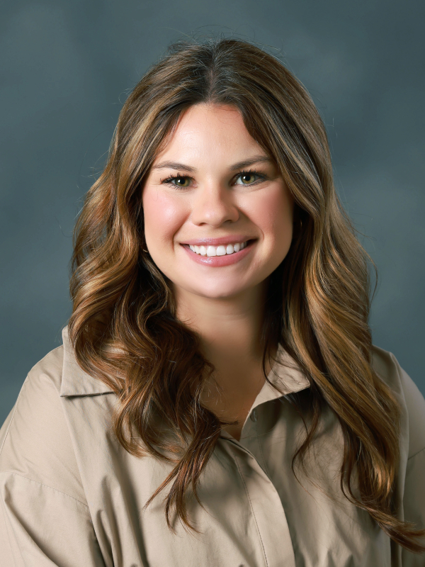 Cara Parker, M.D.